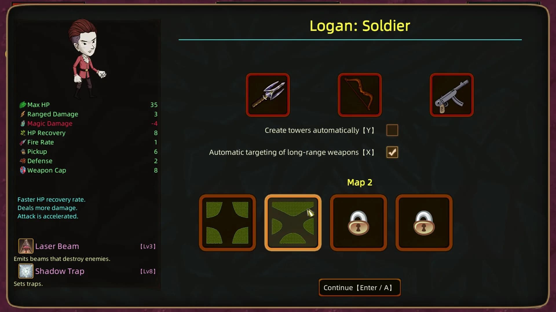 Wild Legion görsel 15