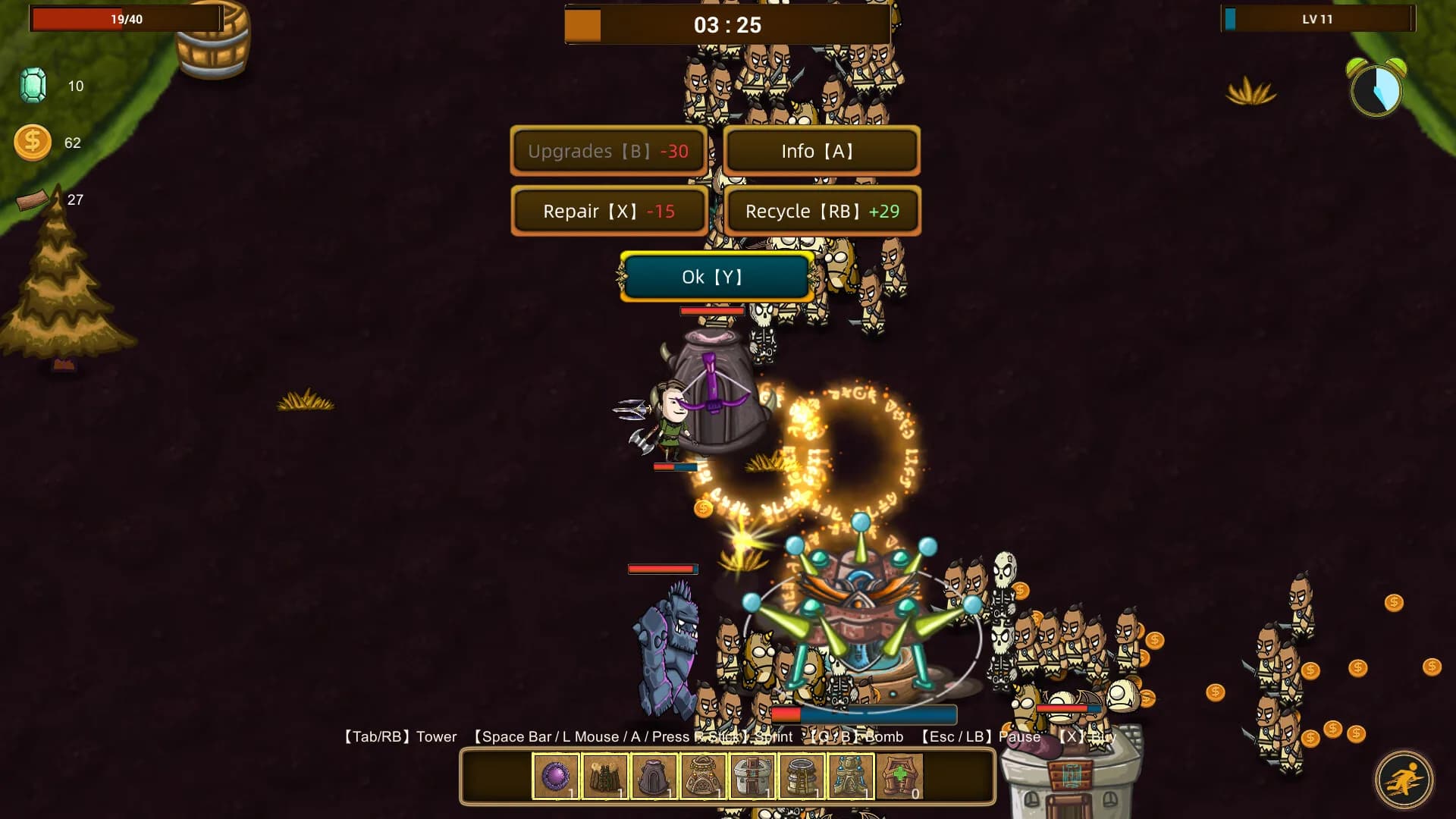 Wild Legion görsel 10