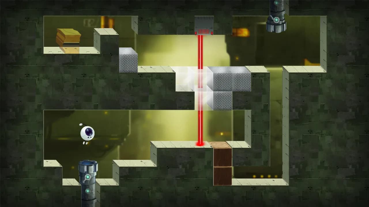 Tetrobot and Co. görsel 2