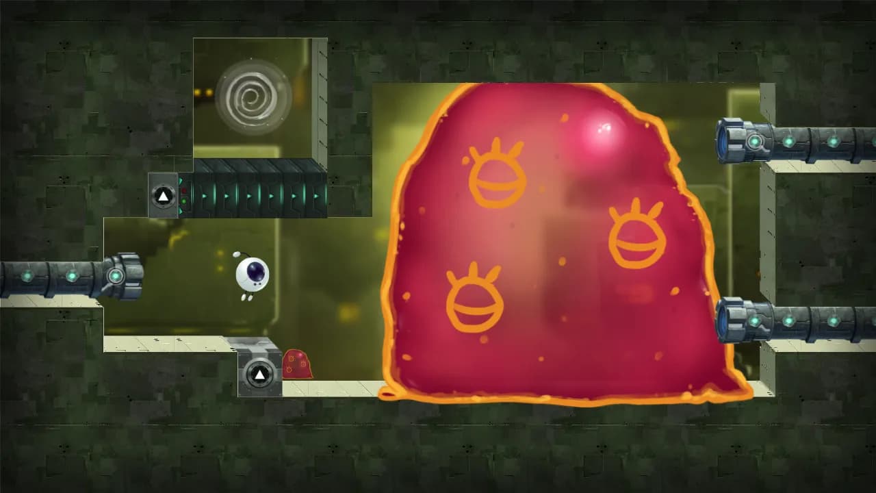 Tetrobot and Co. görsel 4
