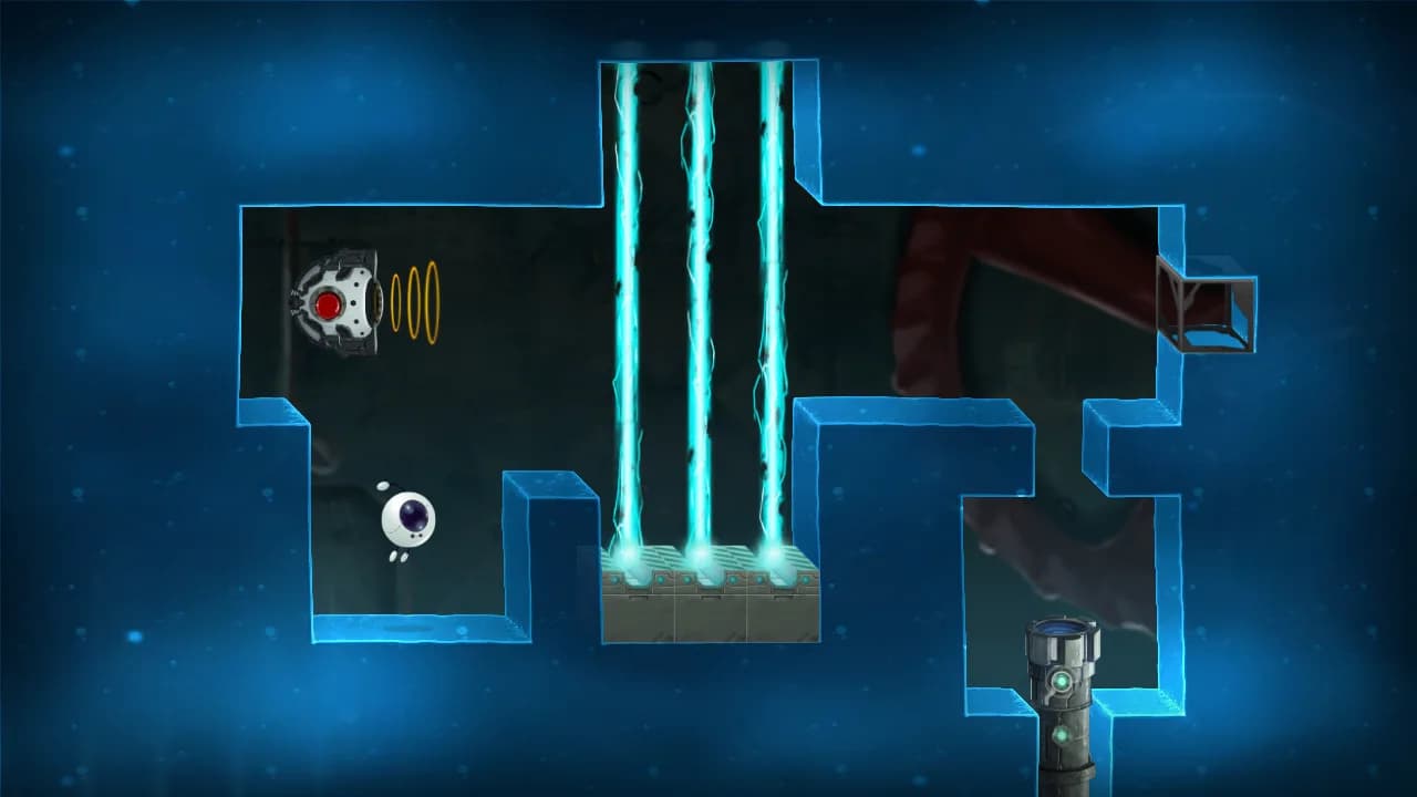Tetrobot and Co. görsel 5