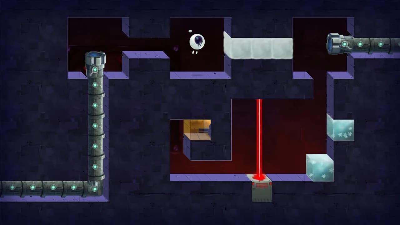 Tetrobot and Co. görsel 7