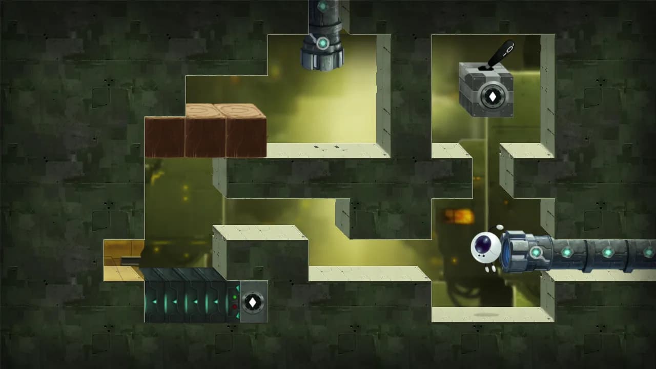 Tetrobot and Co. görsel 8