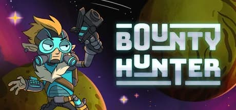 Bounty Hunter görsel 1