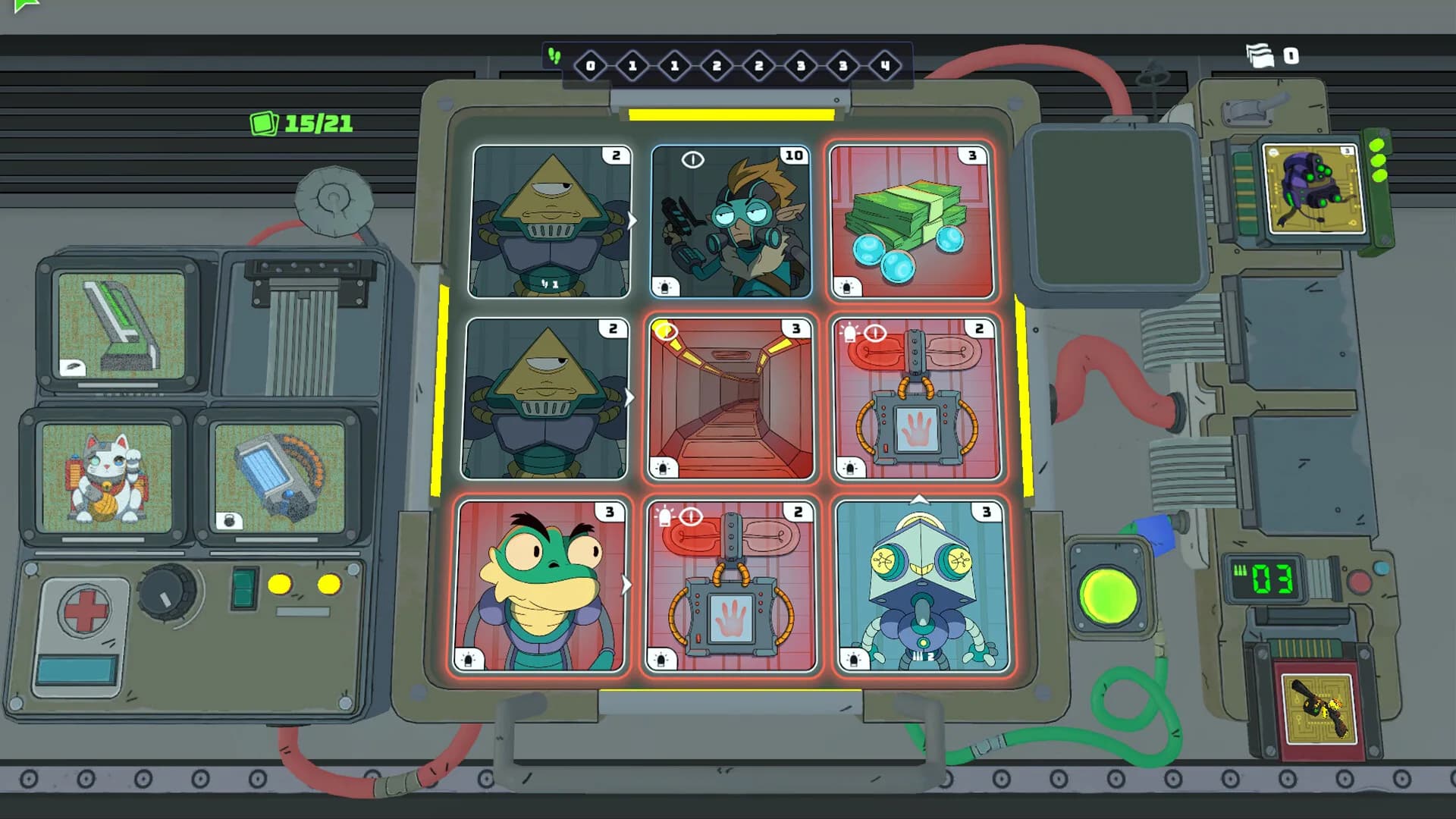Bounty Hunter görsel 2