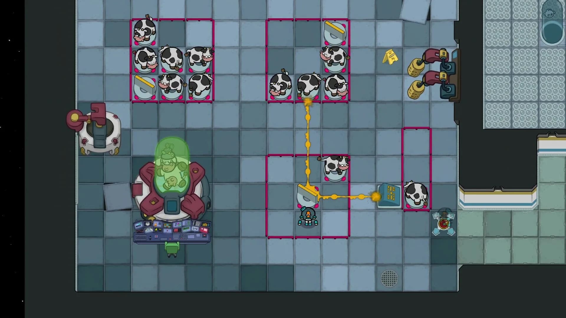 Battle Plan: Jester's Knife görsel 10