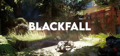 Blackfall görsel 1
