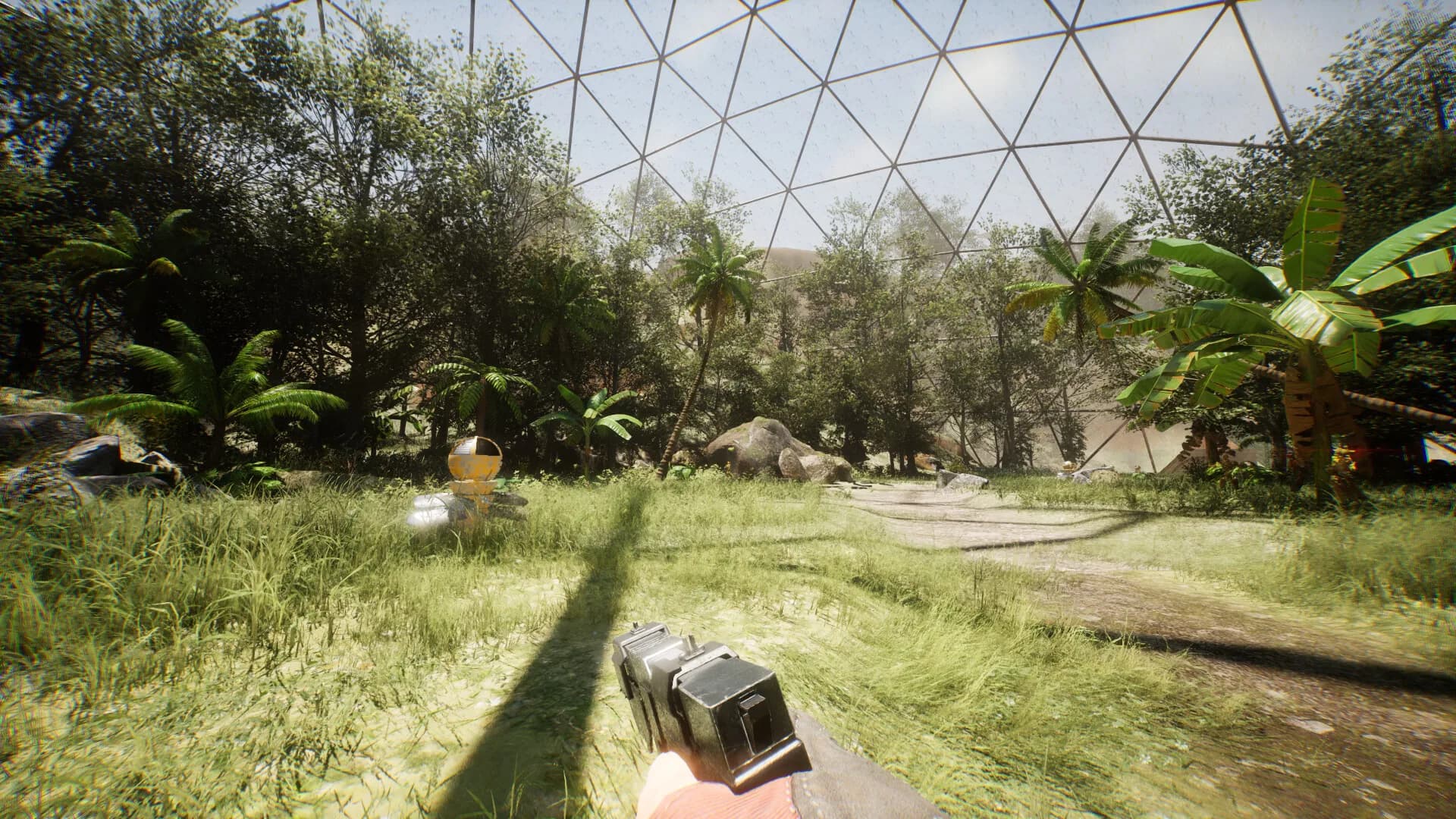 Blackfall görsel 3