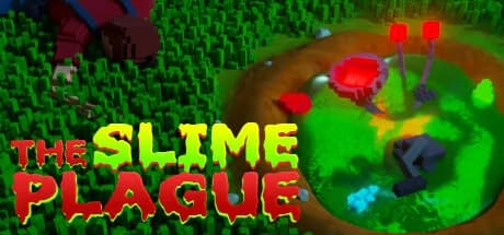The Slime Plague görsel 1