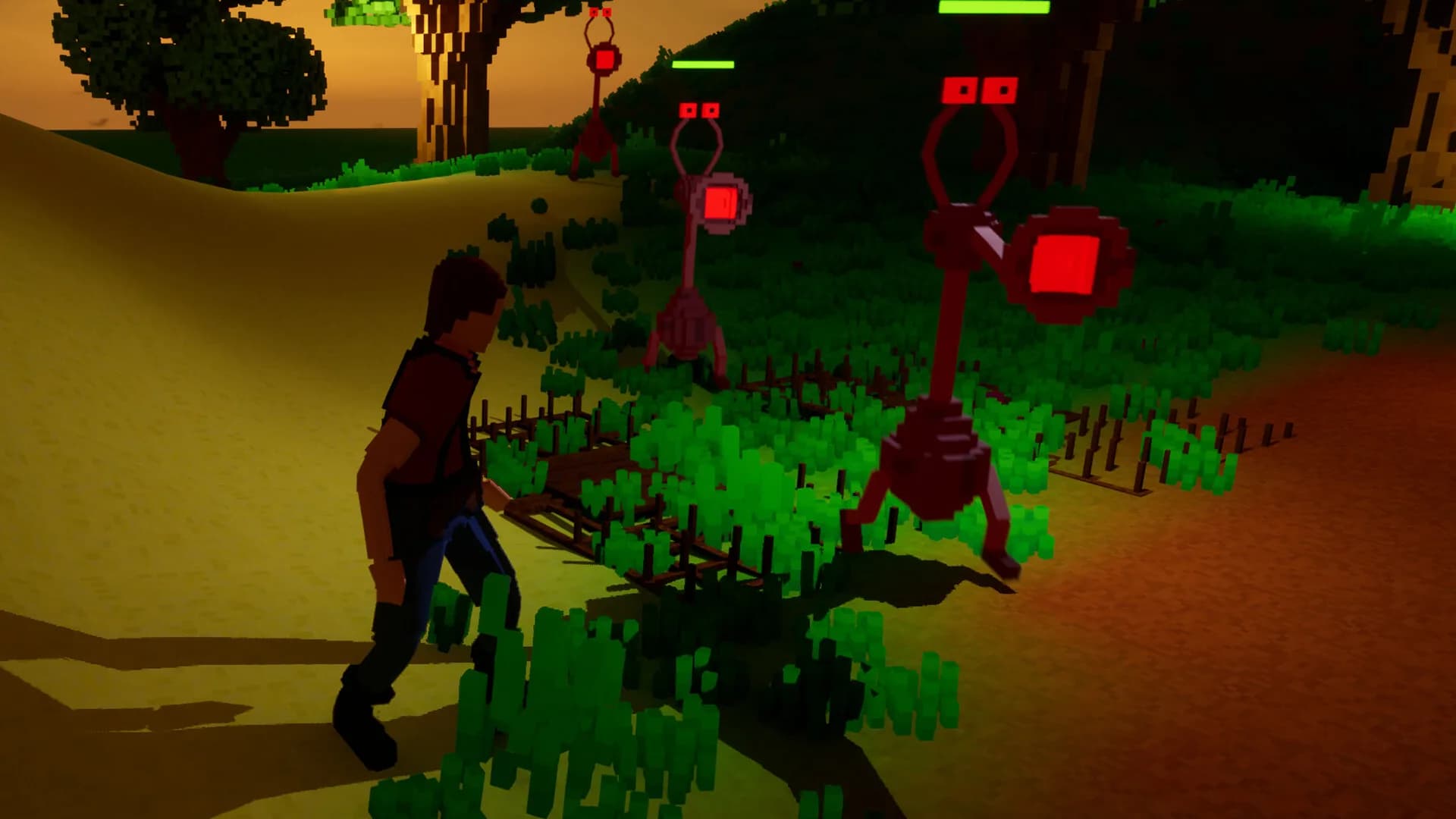 The Slime Plague görsel 4