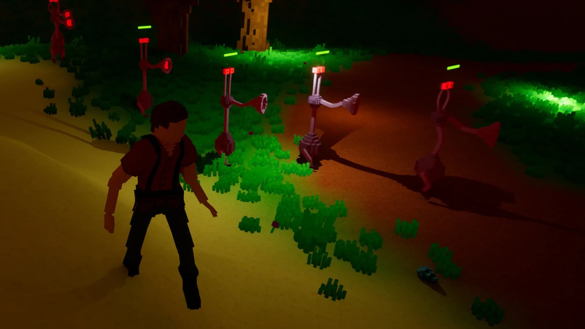 The Slime Plague görsel 5