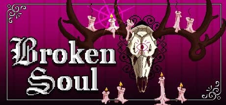 Broken soul görsel 1