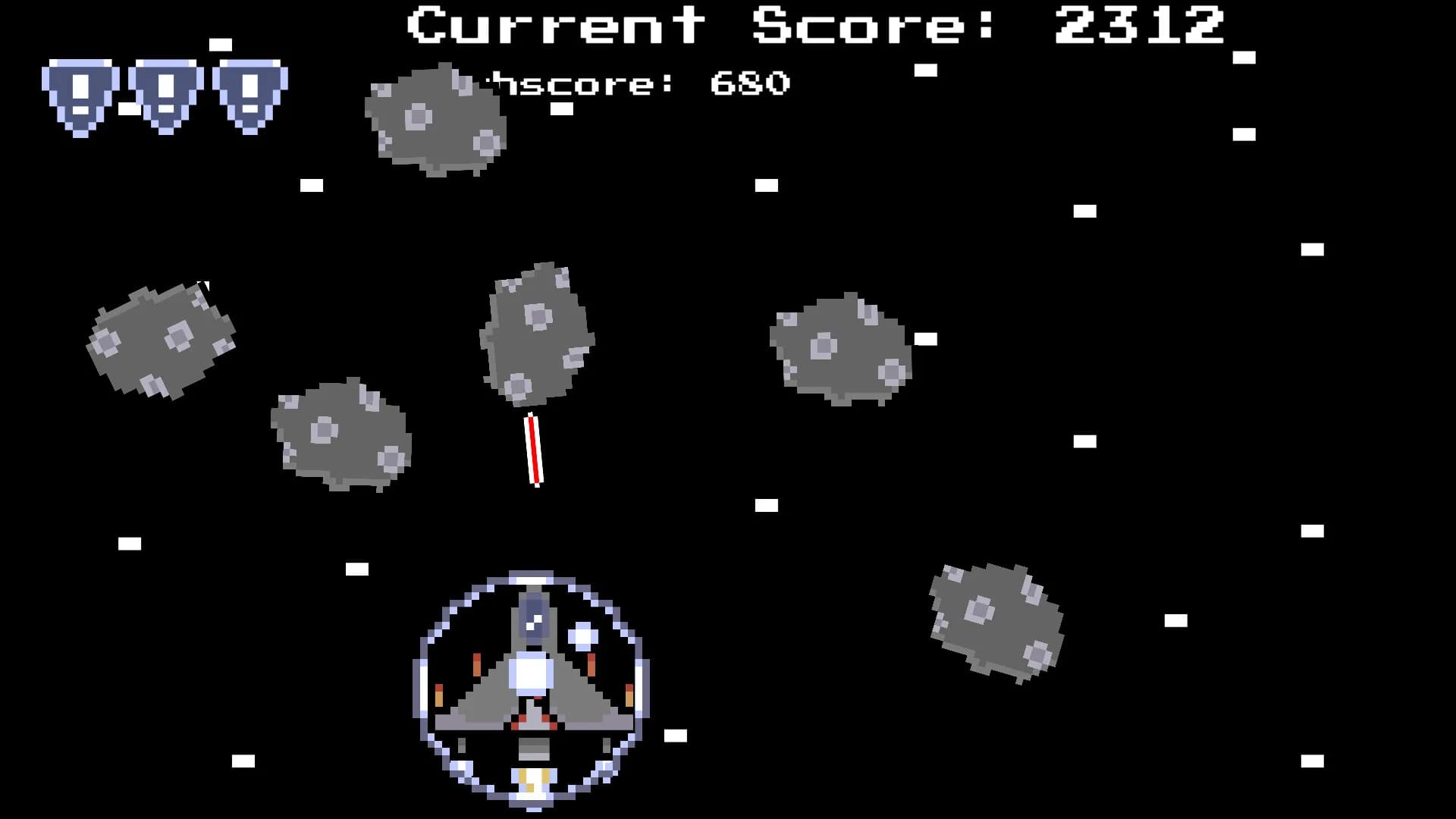 Spaceship Racer: Portal görsel 2