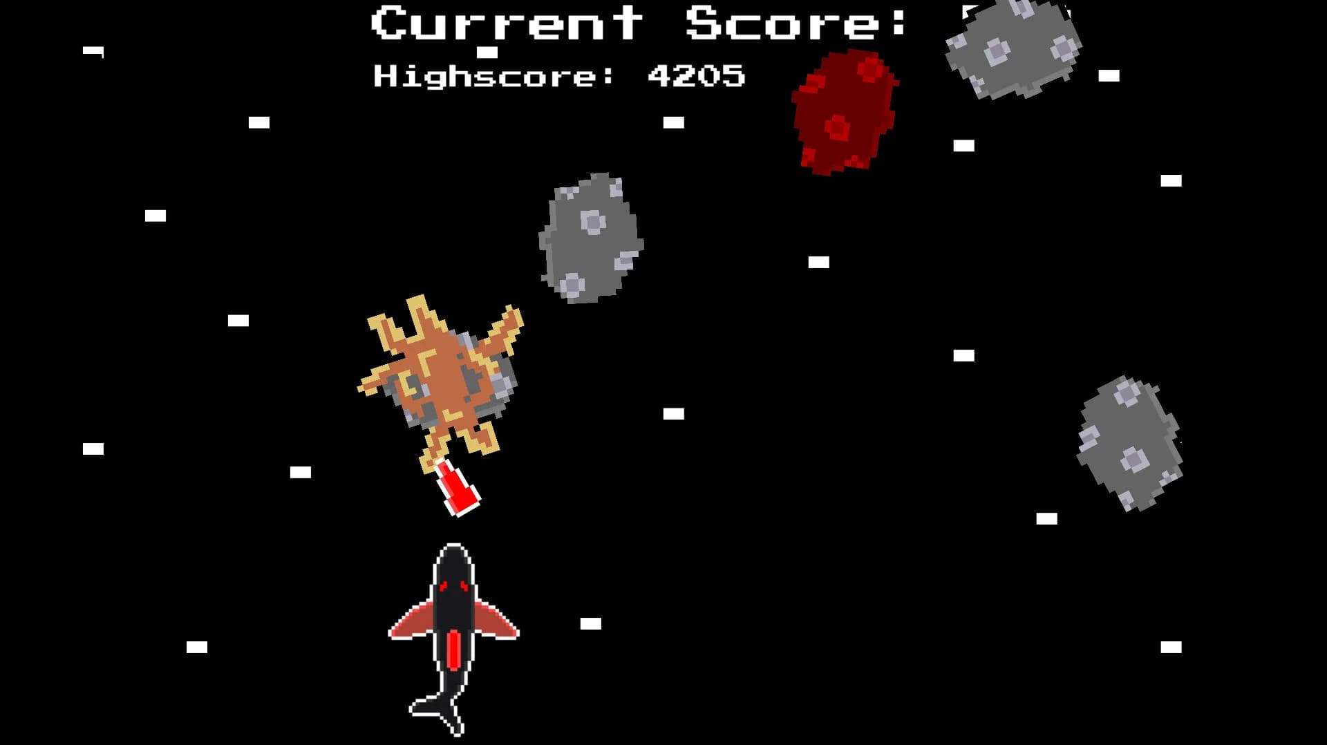 Spaceship Racer: Portal görsel 4