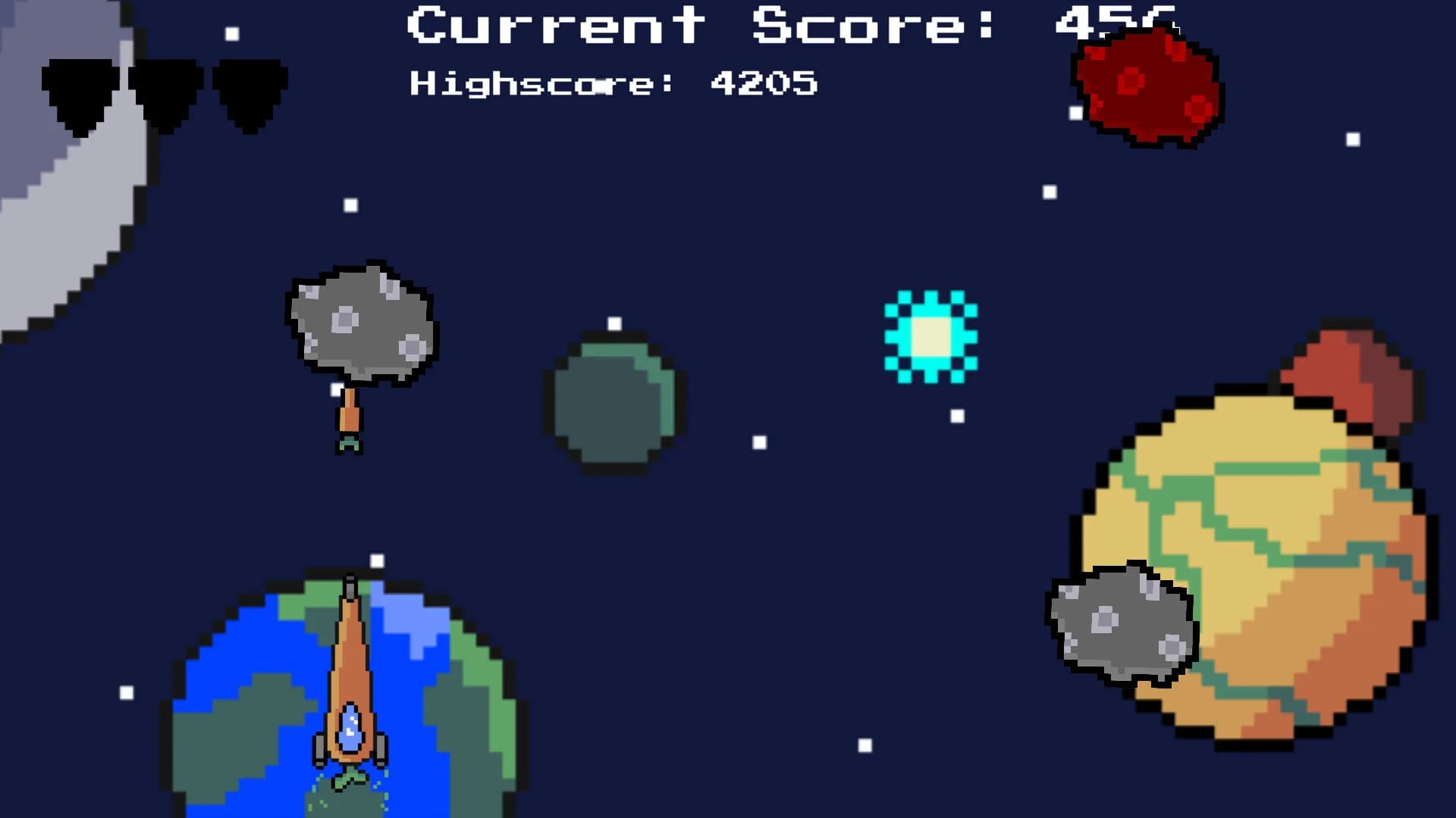 Spaceship Racer: Portal görsel 5