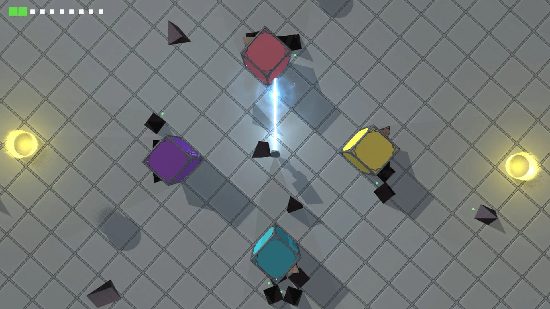 Bloxitivity görsel 3