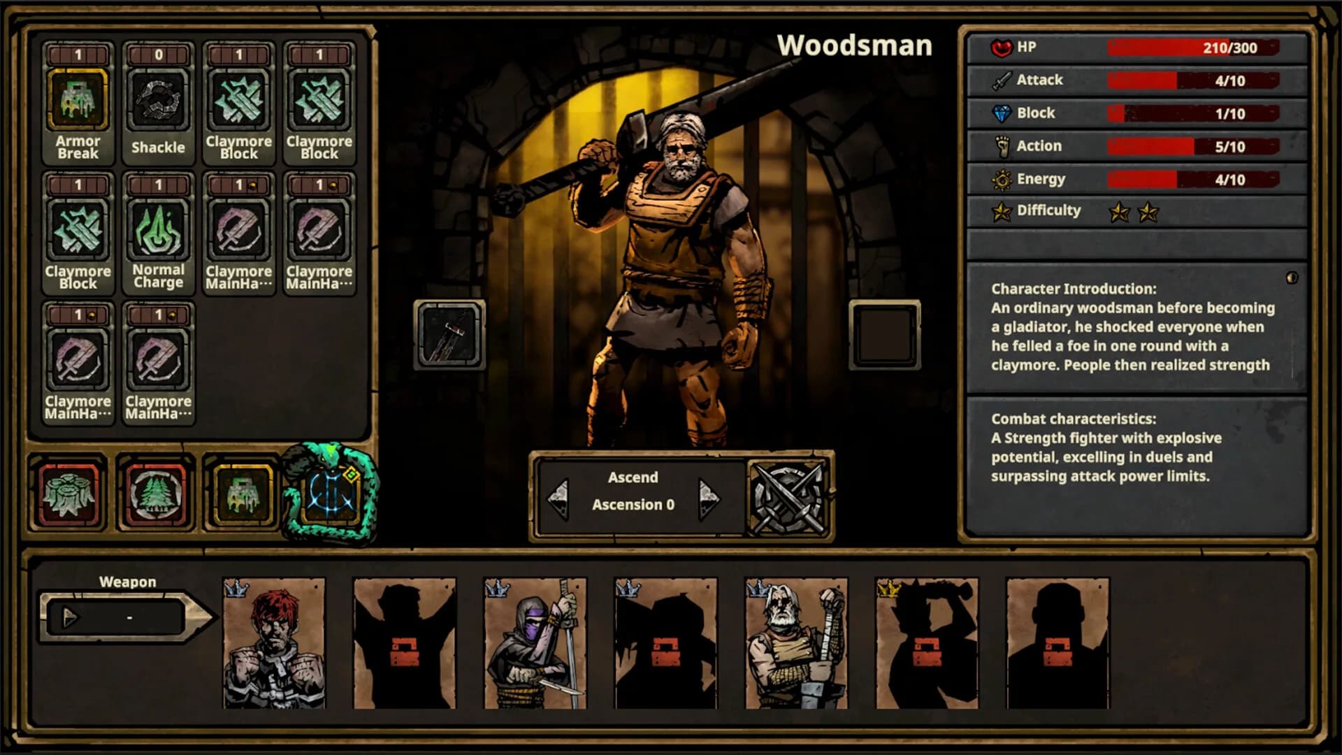 Rune Coliseum görsel 4