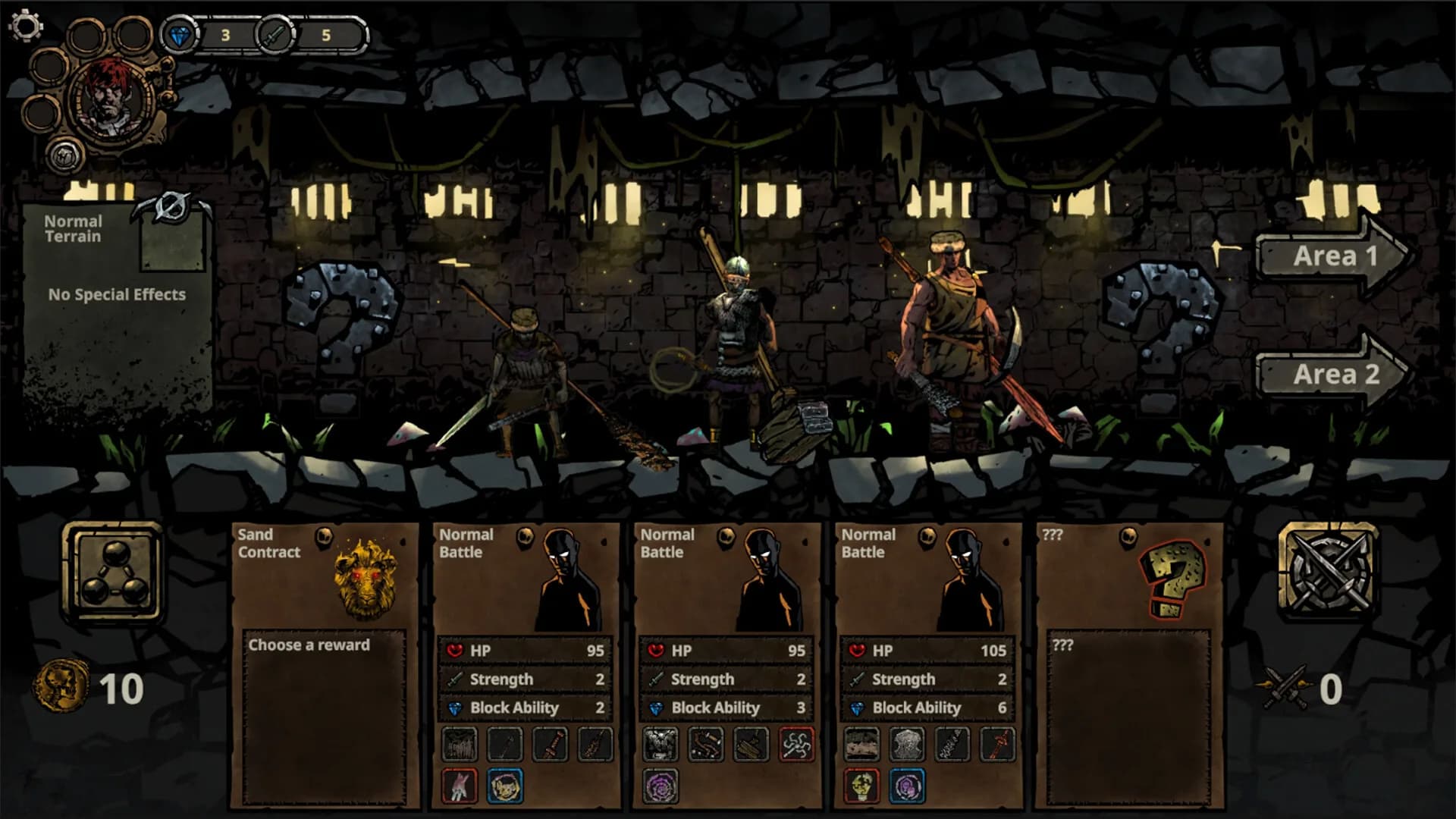 Rune Coliseum görsel 6