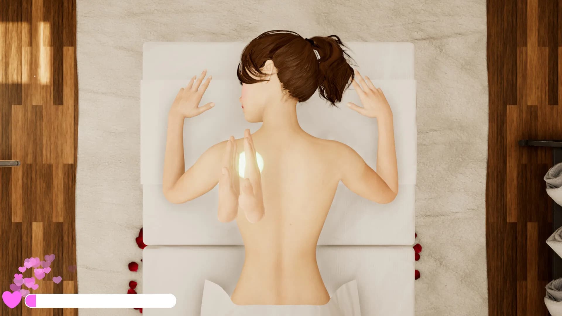 Hot Therapy görsel 10