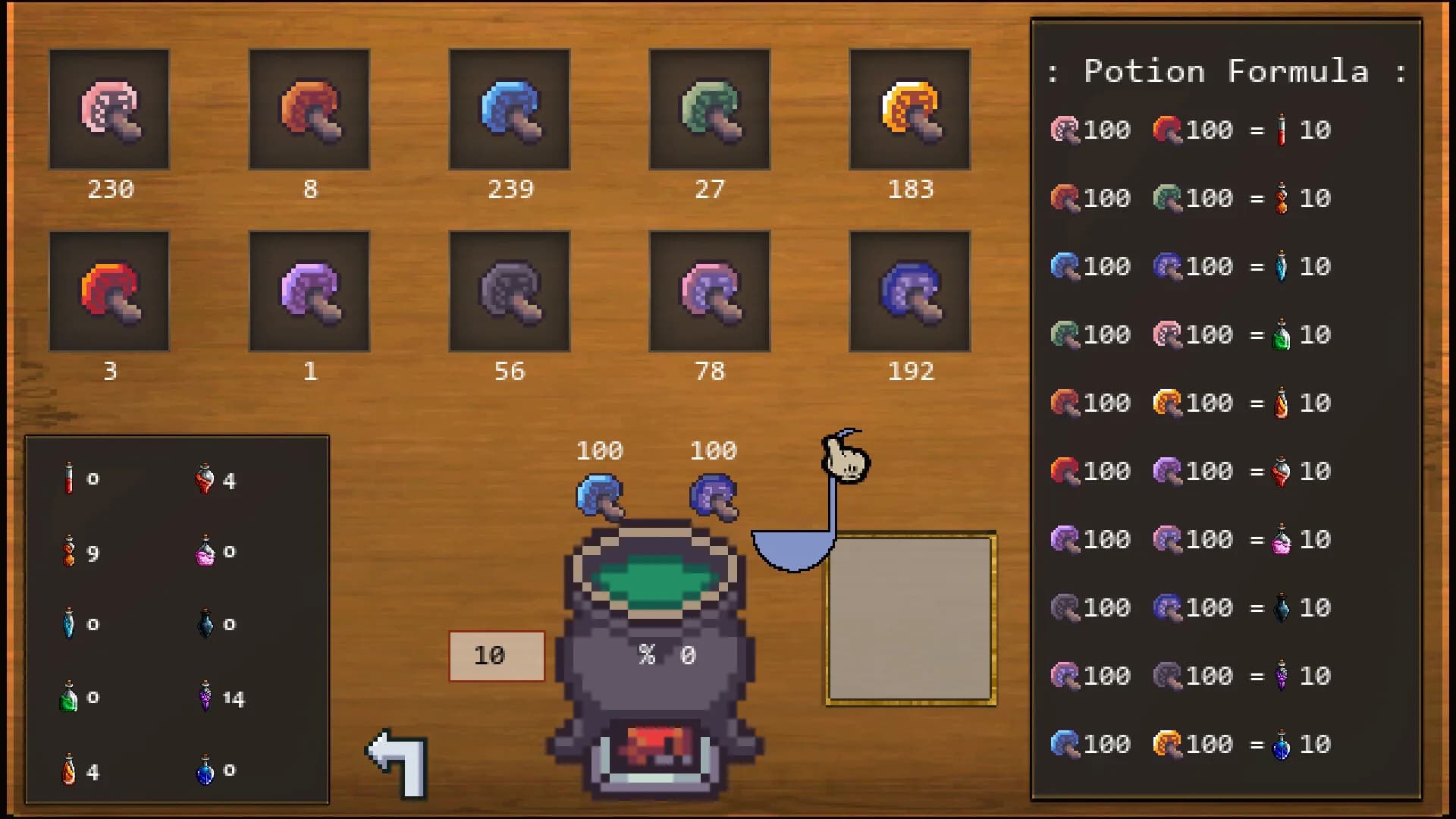 Dungeon and Craft görsel 12