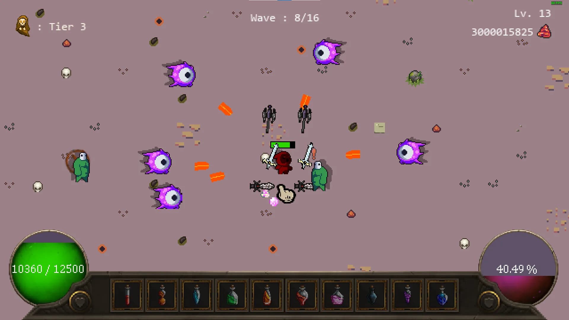 Dungeon and Craft görsel 5