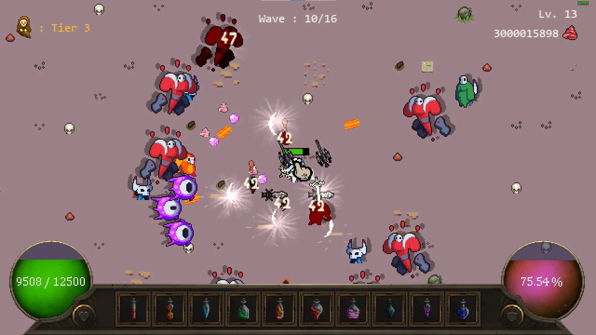 Dungeon and Craft görsel 6