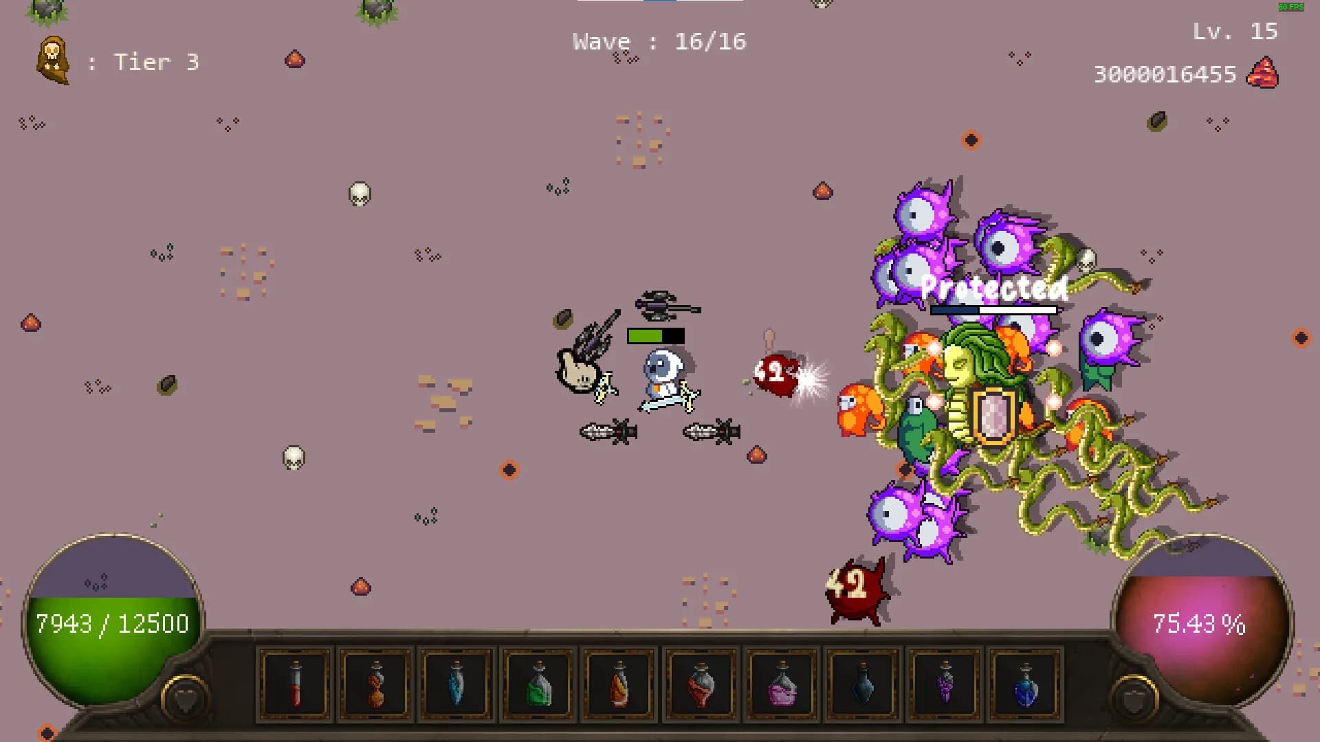 Dungeon and Craft görsel 7