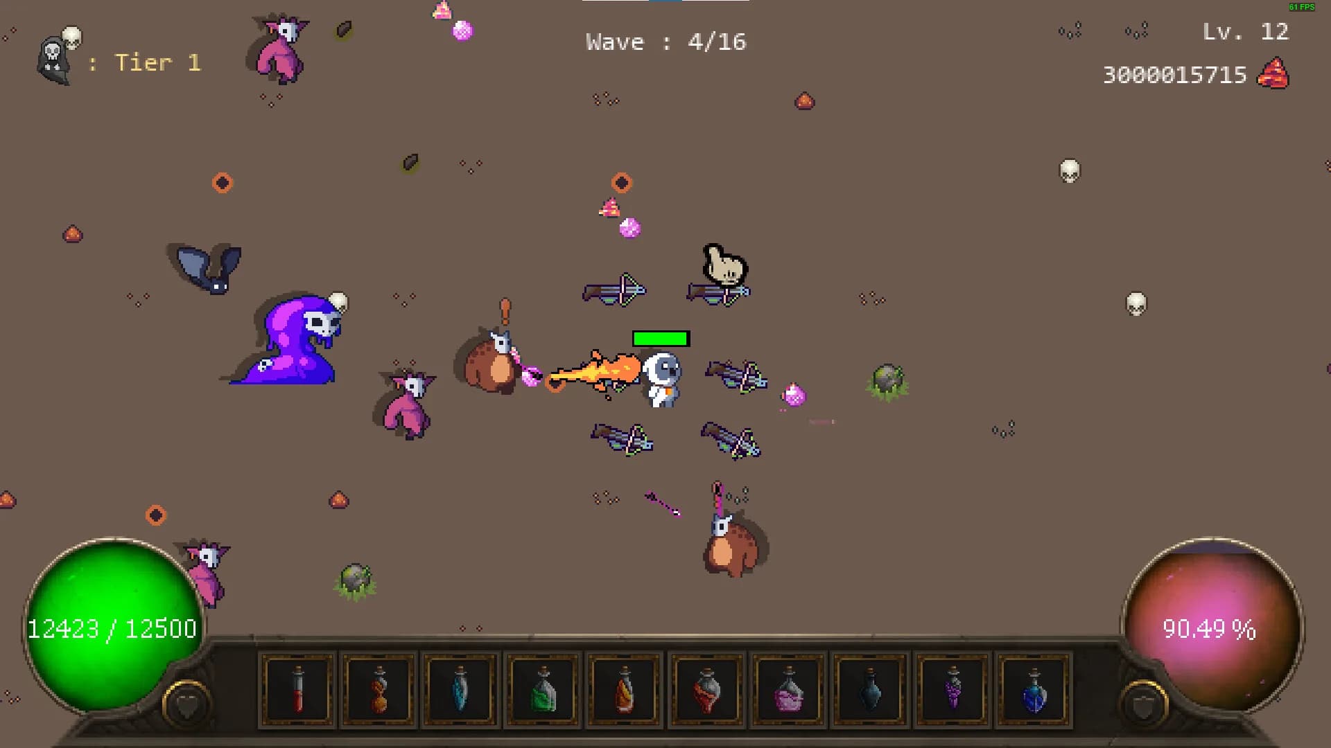 Dungeon and Craft görsel 8