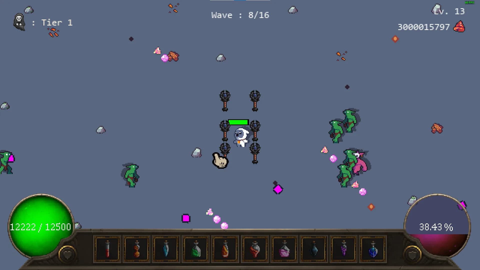 Dungeon and Craft görsel 9