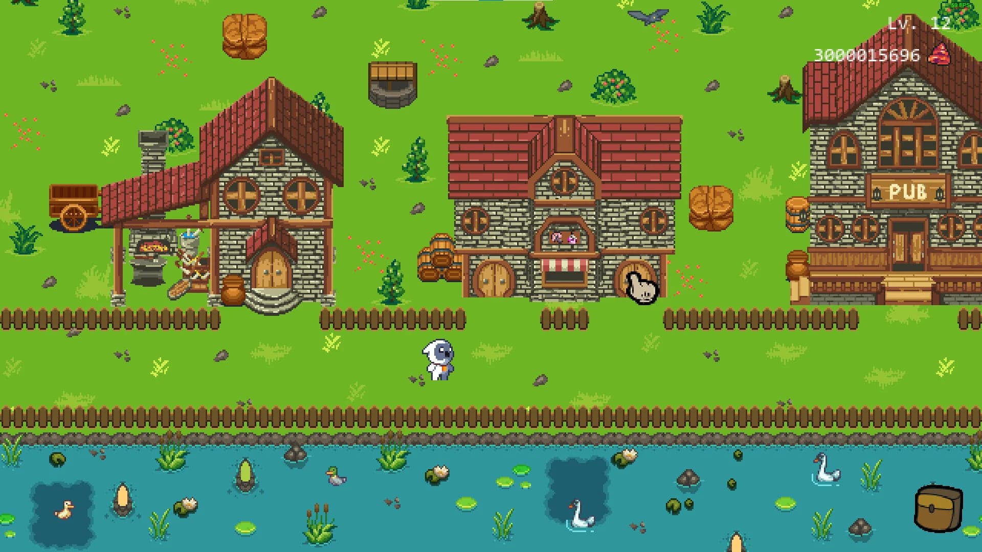 Dungeon and Craft görsel 10