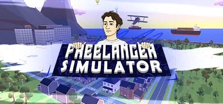 Freelancer Simulator görsel 1