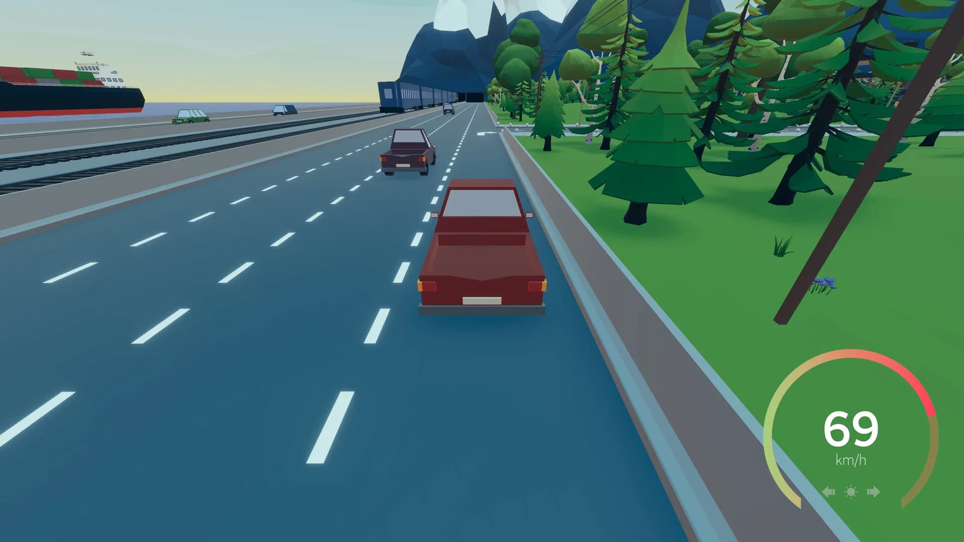 Freelancer Simulator görsel 2