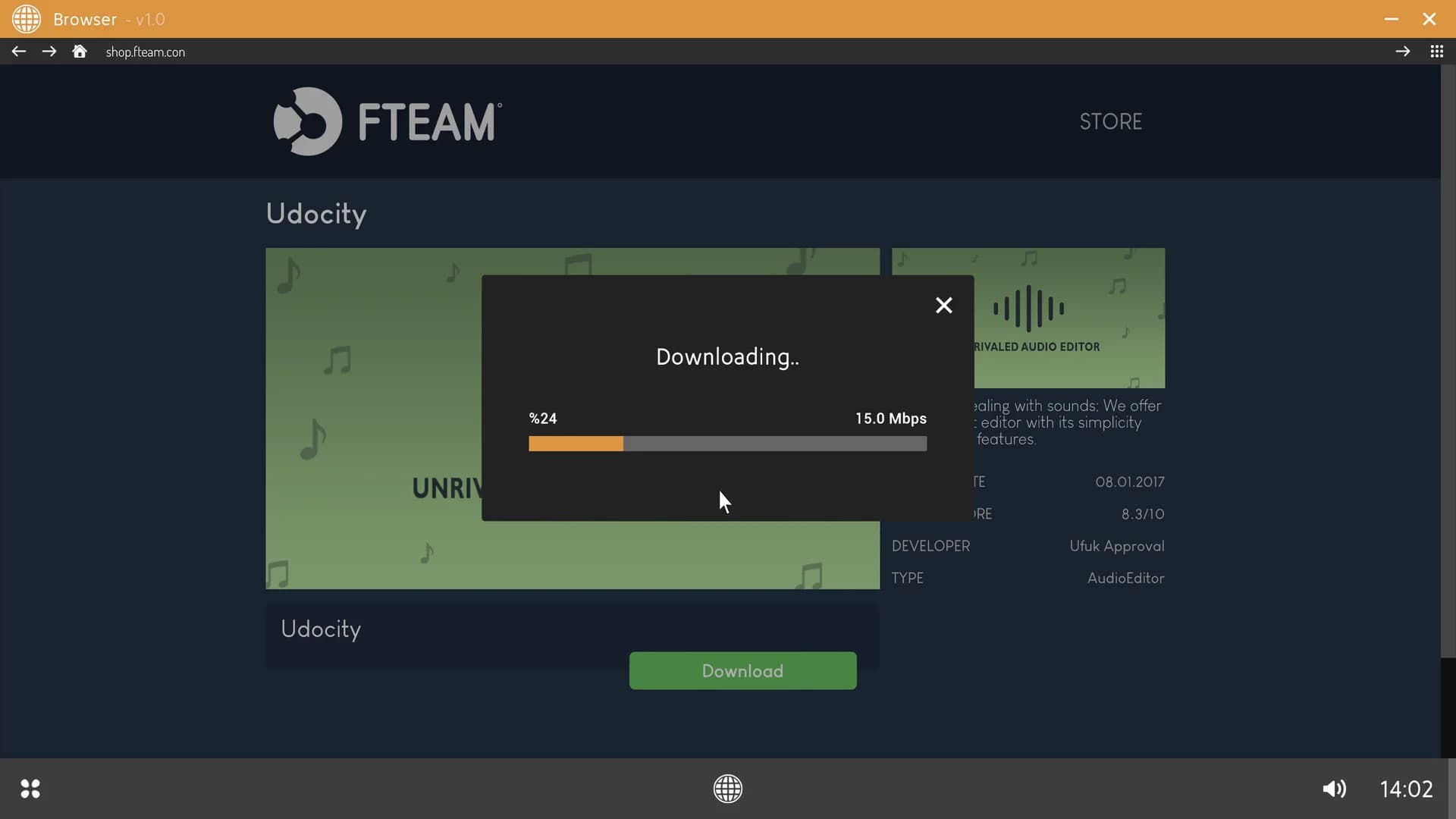 Freelancer Simulator görsel 8