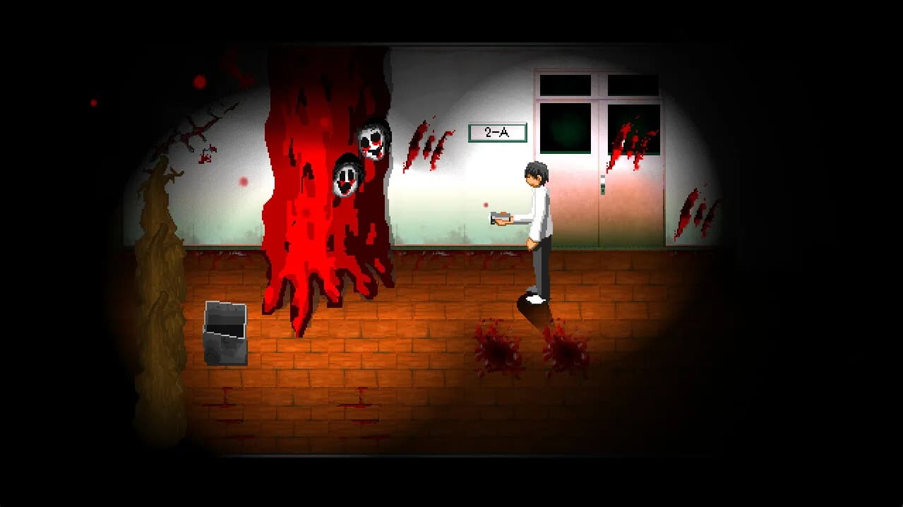 Crimson Moon görsel 5
