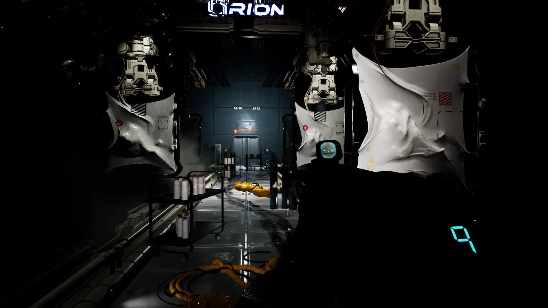 Undead Space görsel 12