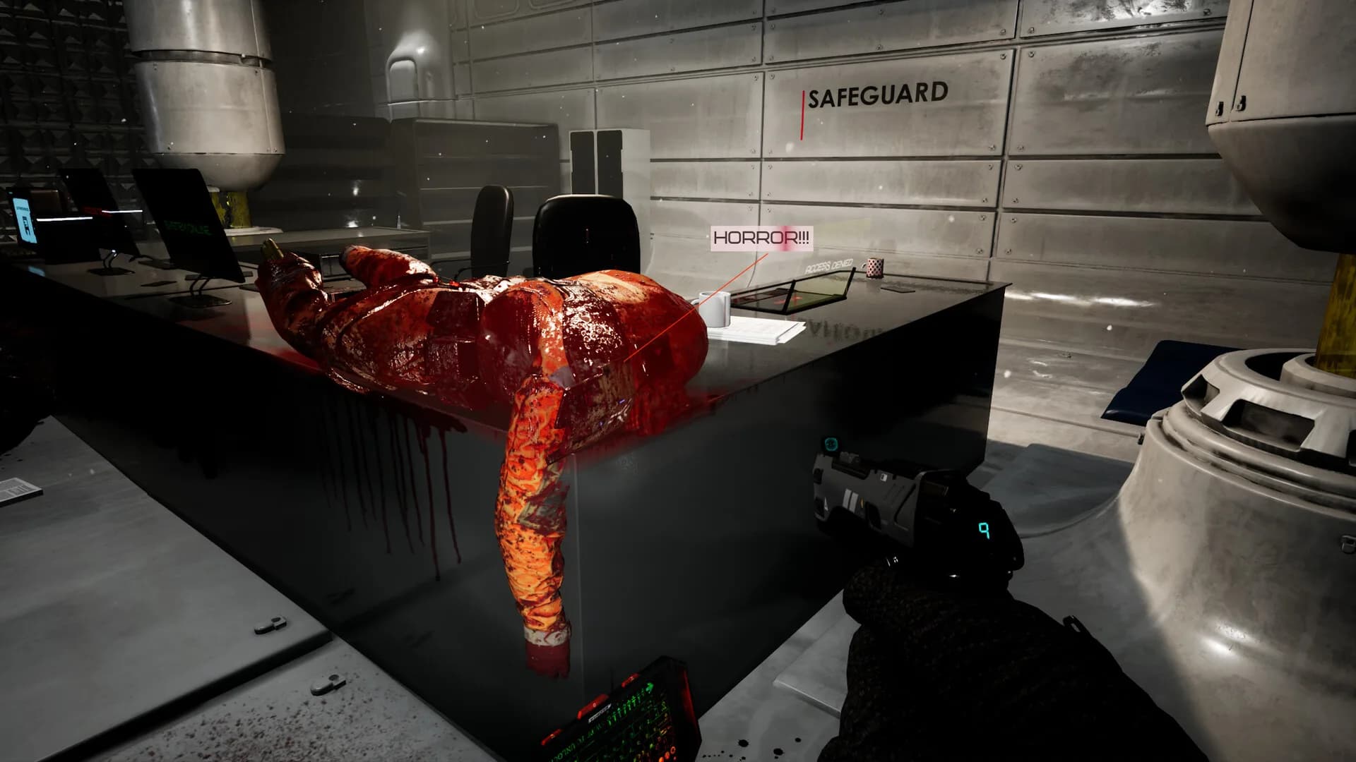 Undead Space görsel 13