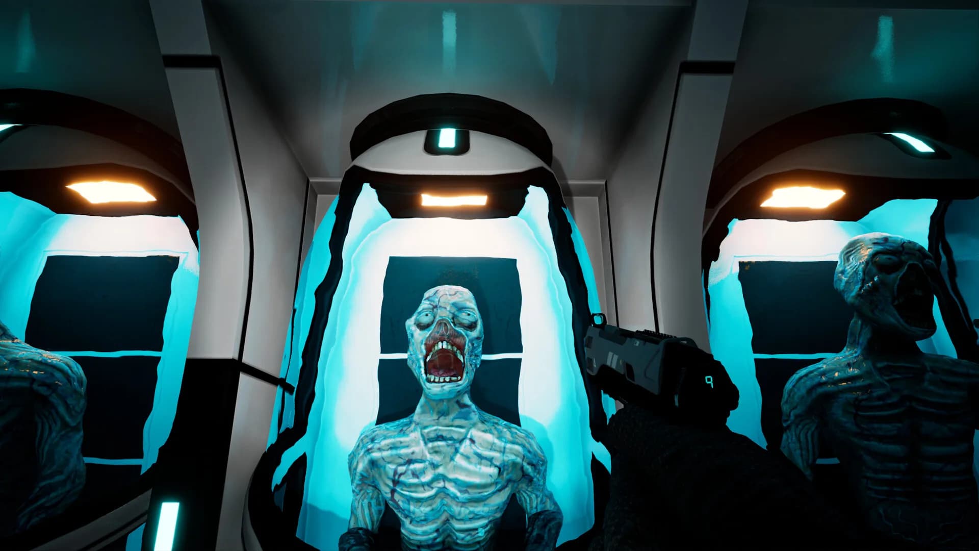 Undead Space görsel 14