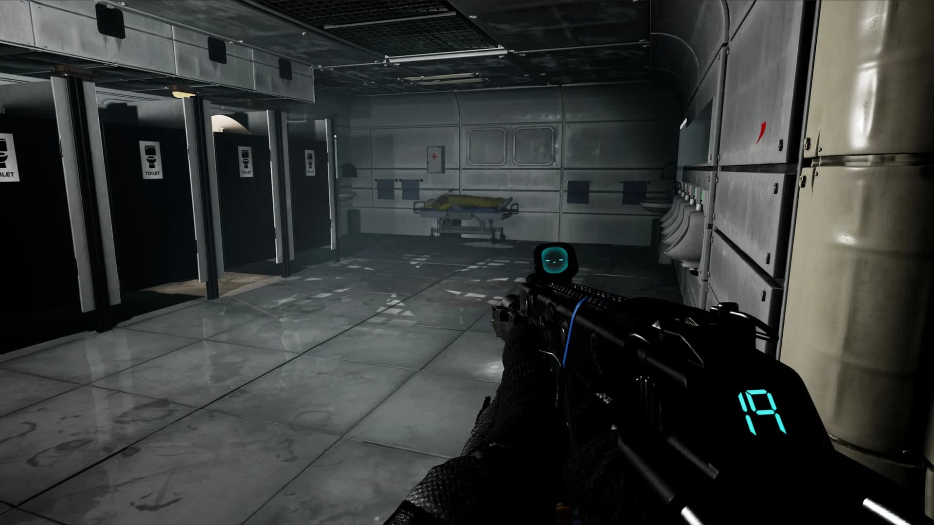 Undead Space görsel 4
