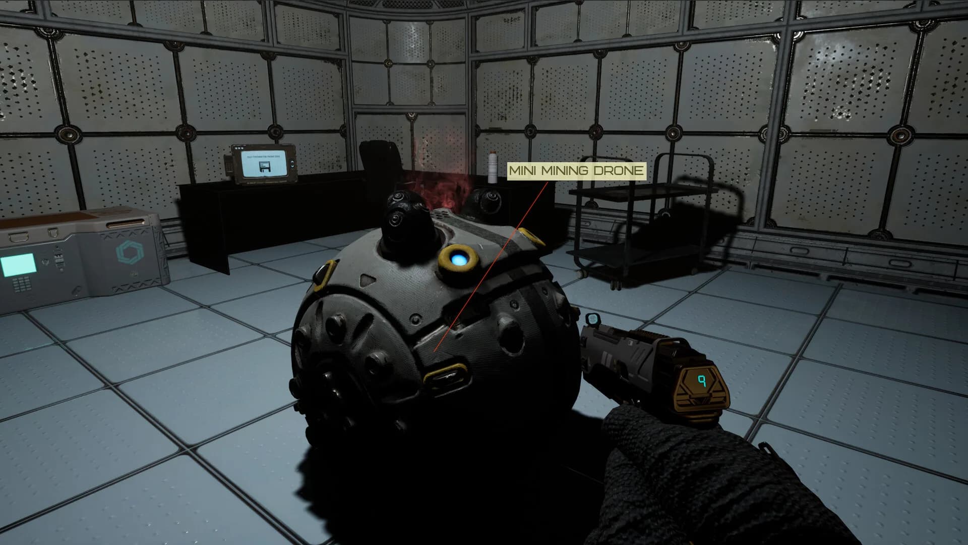 Undead Space görsel 5