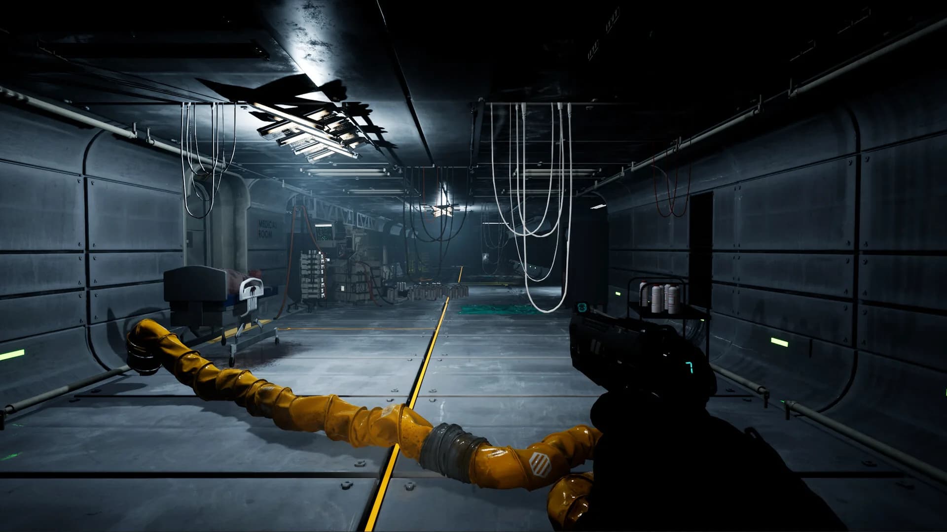 Undead Space görsel 7