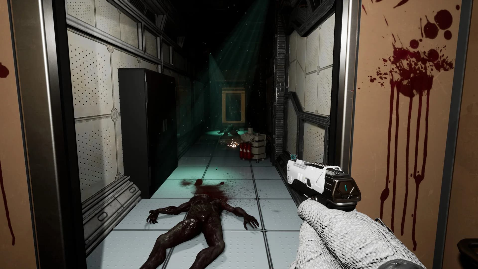 Undead Space görsel 8