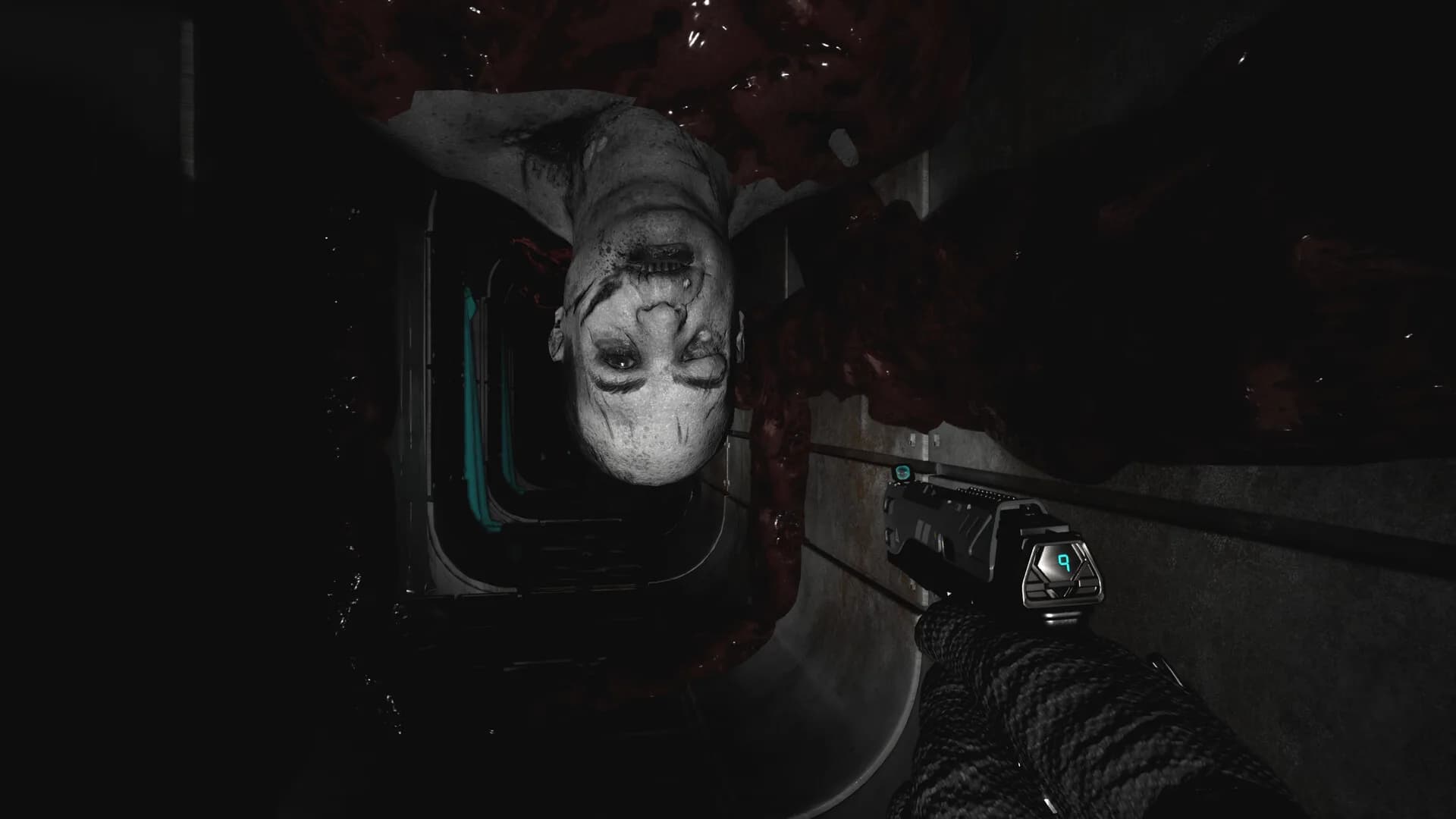 Undead Space görsel 11