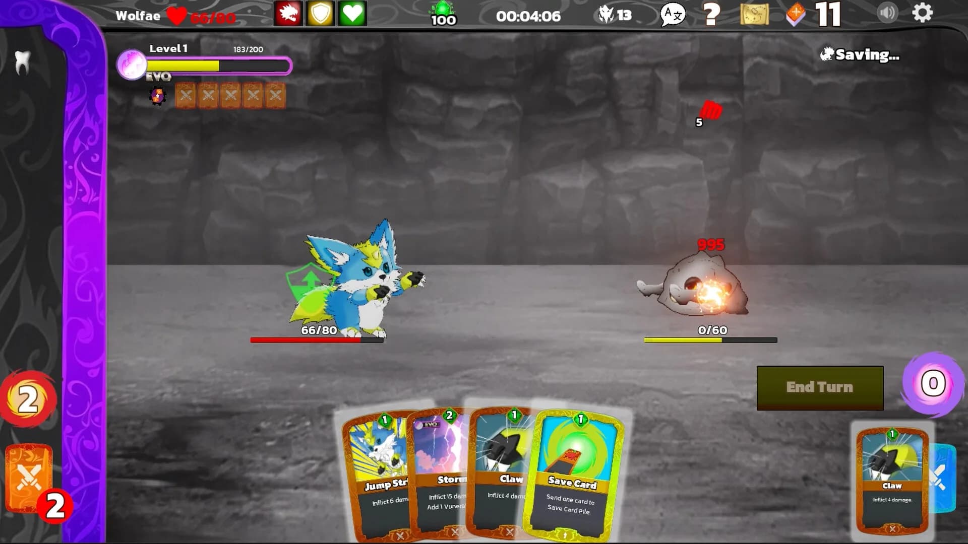 Dreamians: Card Battle görsel 14