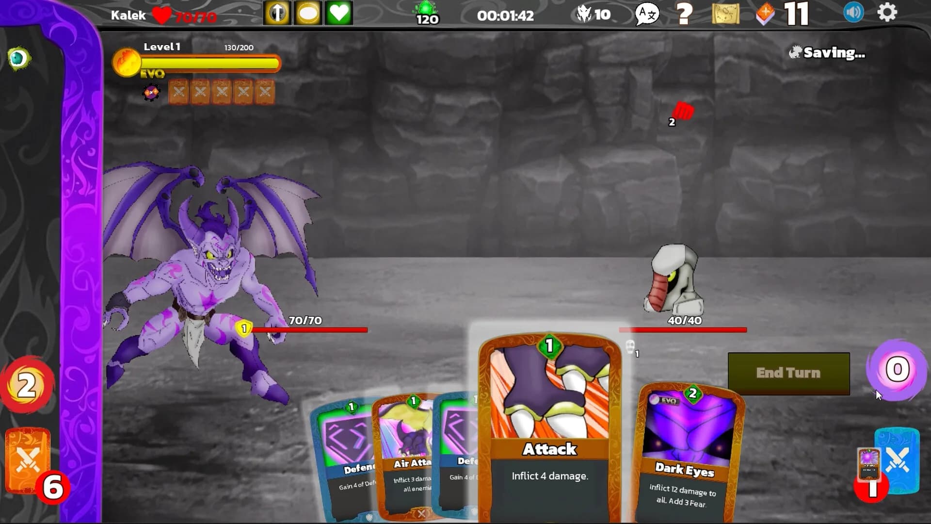 Dreamians: Card Battle görsel 10