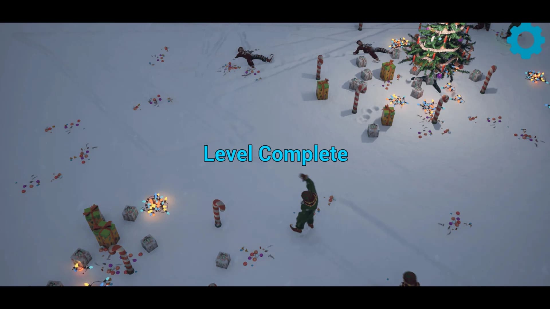 Snowball Fight 2025 görsel 5