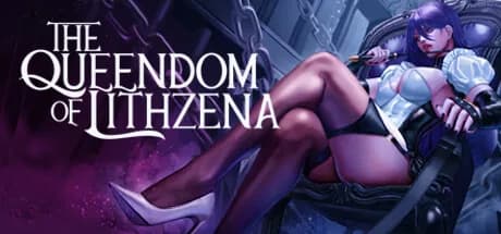 The Queendom of Lithzena görsel 1