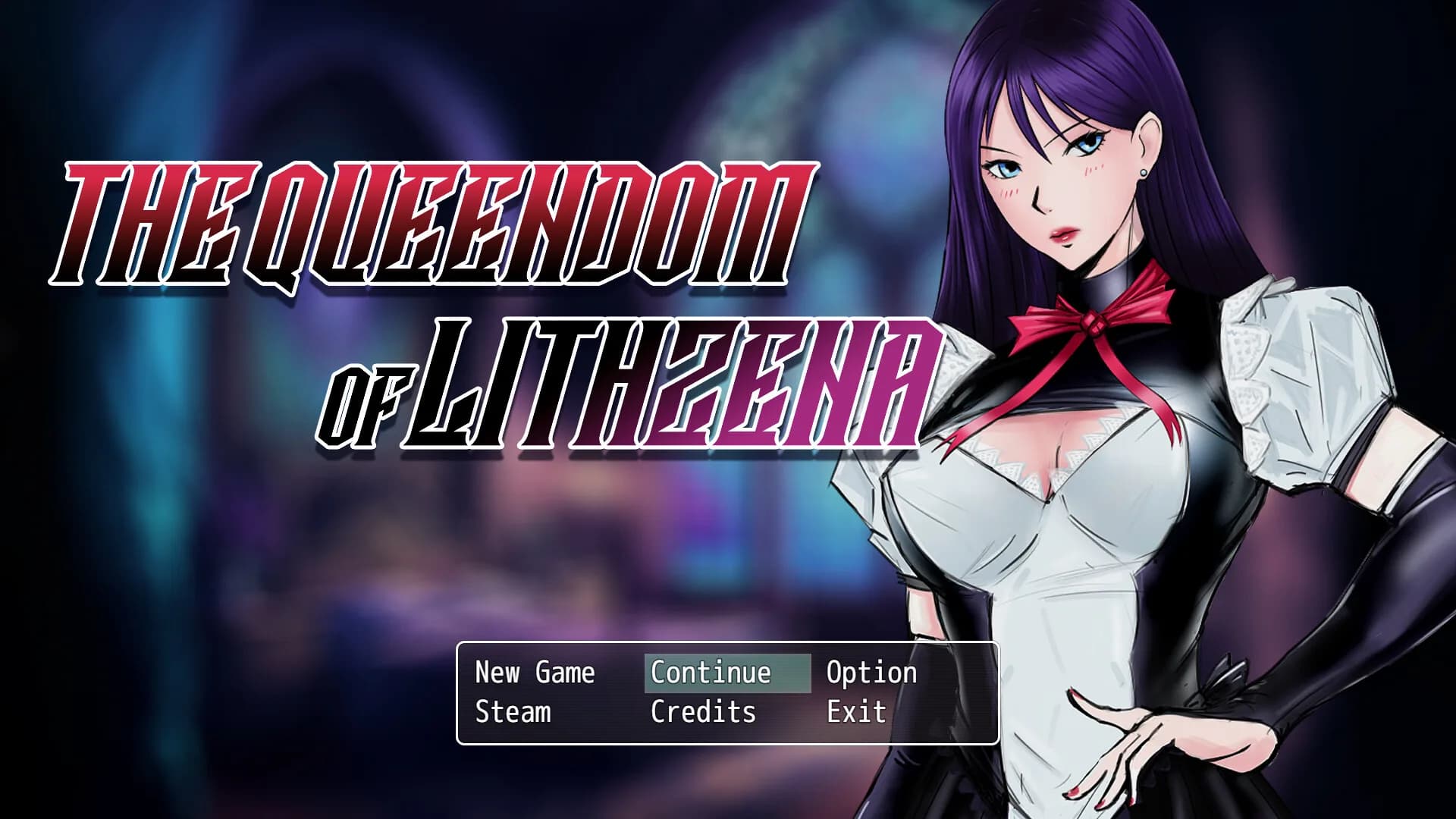 The Queendom of Lithzena görsel 10