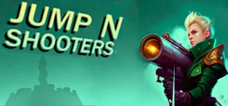 Jump N Shooters görsel 1