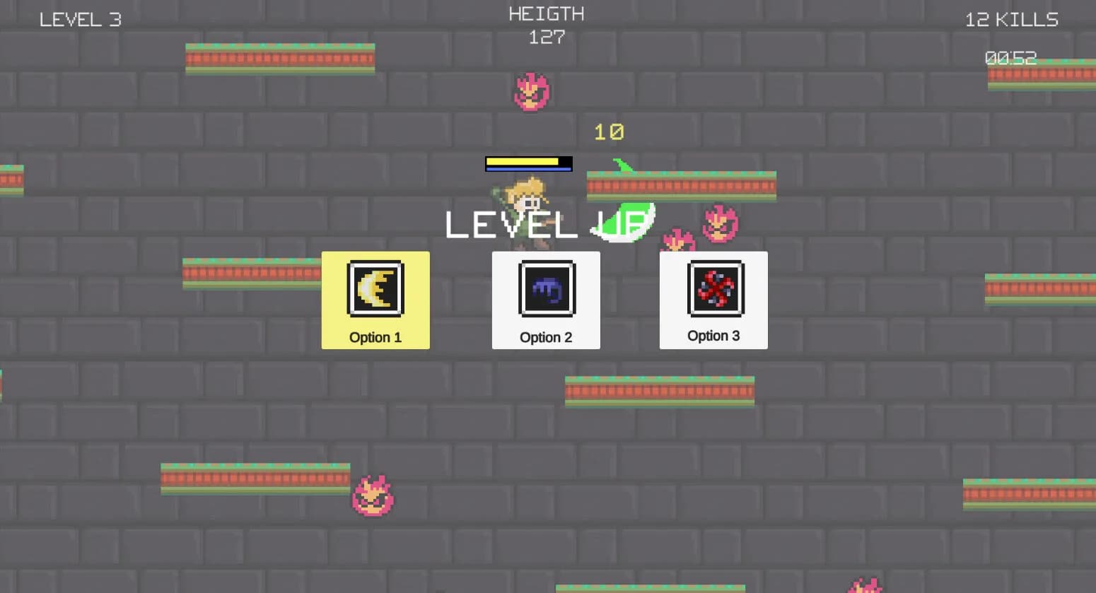 Jump N Shooters görsel 4