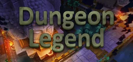 Dungeon Legend görsel 1